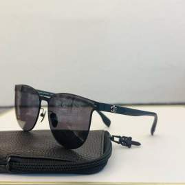 Picture of Chrome Hearts Sunglasses _SKUfw60552774fw